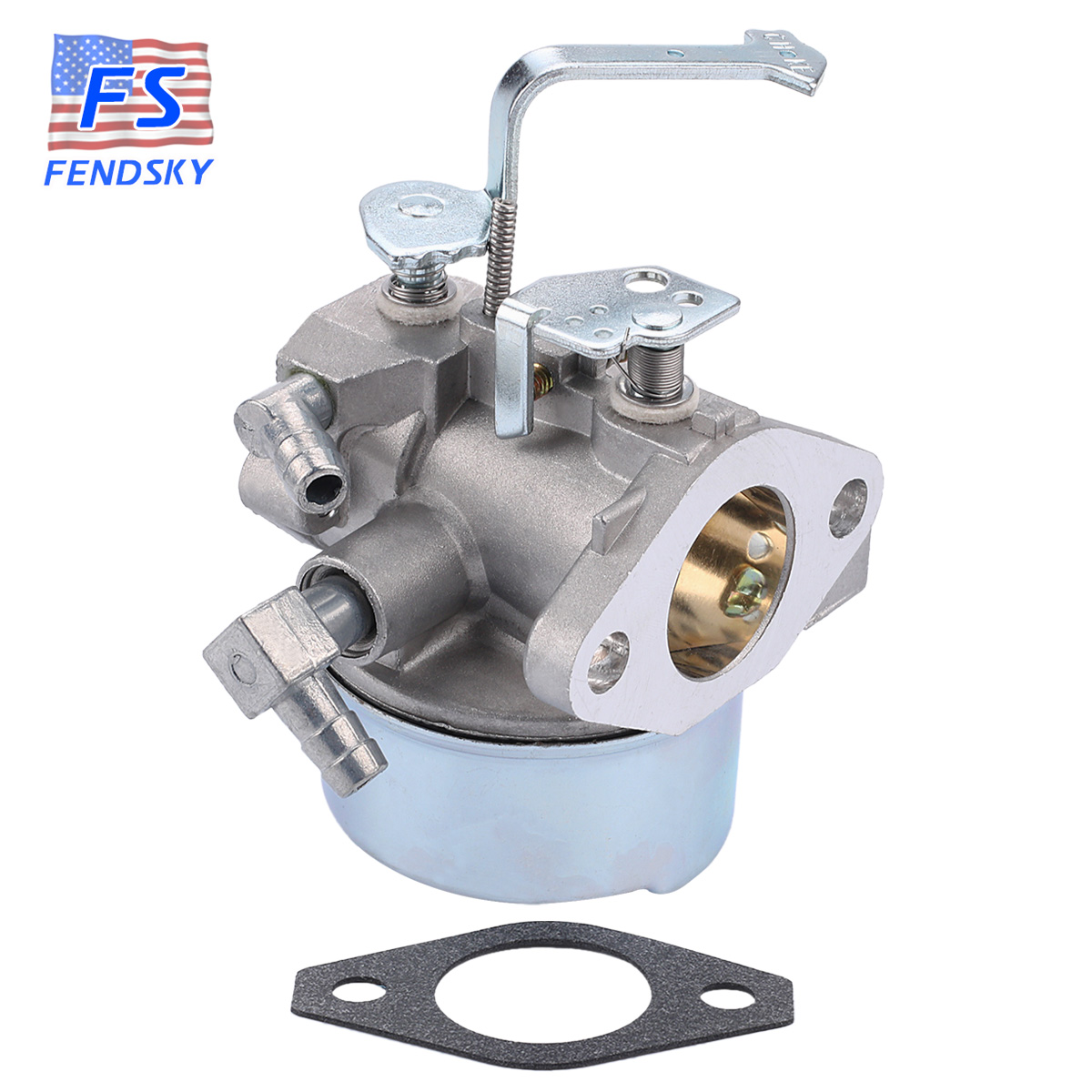 PM0525202 Carburetor For Coleman Maxa 5000 10hp Tecumseh Powermate